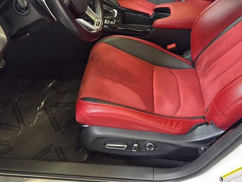 Used 2023 Acura Integra A-Spec image 14