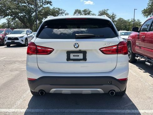 Used 2016 BMW X1 xDrive28i AWD/4WD image 6
