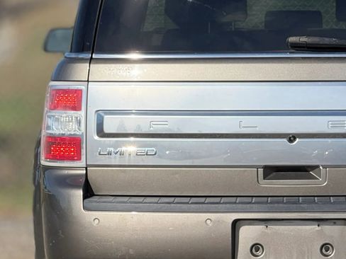 Used 2014 Ford Flex Limited image 11