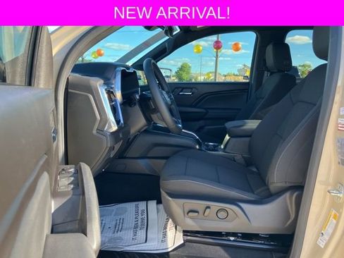 Used 2024 GMC Canyon Elevation w/ Convenience Package image 20