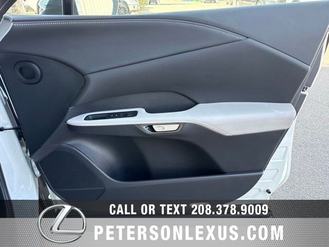 New 2026 Lexus RX 350 Premium w/ Convenience Package AWD/4WD image 11