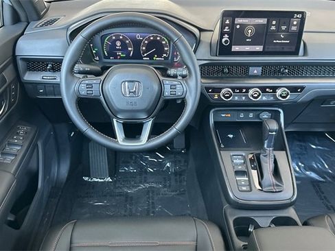 New 2026 Honda CR-V Sport-L image 15