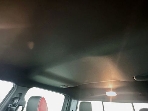 Used 2016 RAM 1500 Rebel w/ Luxury Group image 21