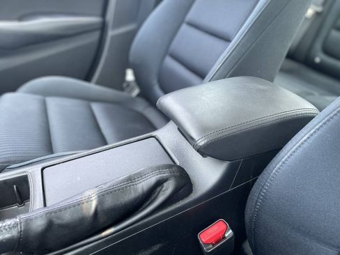 Used 2015 MAZDA MAZDA6 Sport FWD image 18