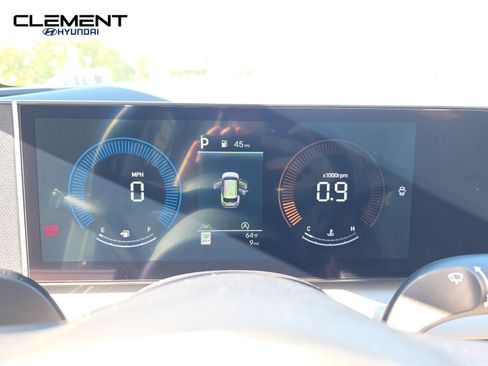 New 2026 Hyundai Tucson SEL image 16