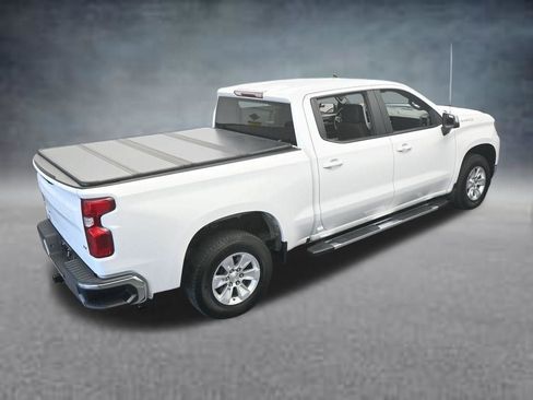 Used 2023 Chevrolet Silverado 1500 LT RWD image 52