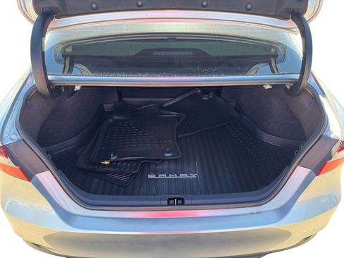 Used 2023 Toyota Camry LE image 19