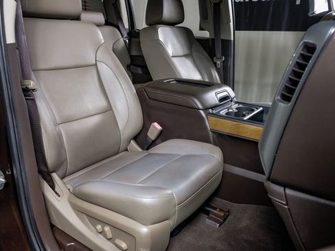 Used 2019 Chevrolet Silverado 2500 LTZ w/ Duramax Plus Package image 30