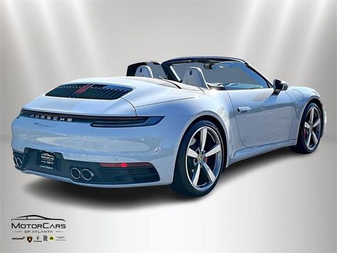 Used 2021 Porsche 911 Carrera S image 12