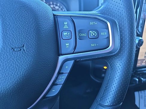 New 2026 RAM 2500 Tradesman image 52