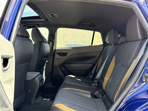 New 2025 Subaru Crosstrek 2.5i Sport image 14