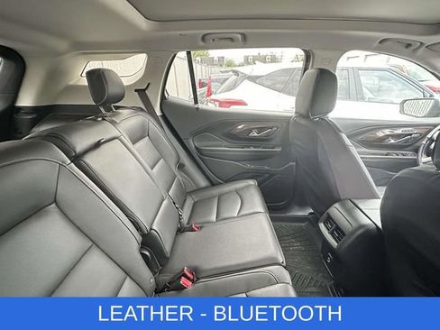 Used 2020 GMC Terrain Denali w/ LPO, Floor Liner Package AWD/4WD image 3