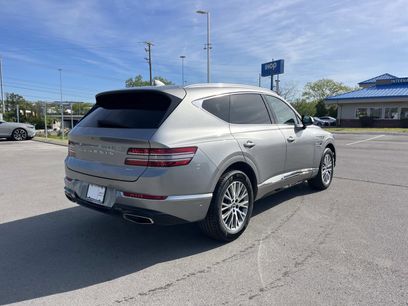 Used 2024 Genesis GV80 2.5T