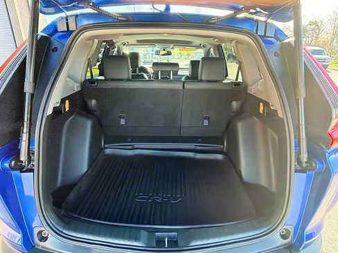 Used 2020 Honda CR-V EX-L image 12