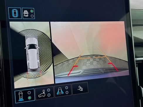 New 2026 GMC Yukon Elevation w/ Elevation Premium Package image 14