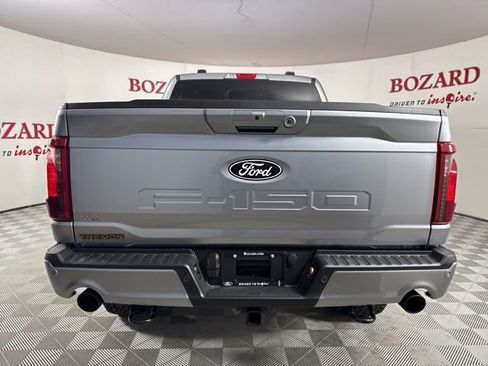 New 2025 Ford F150 Tremor w/ Bed Utility Package image 7