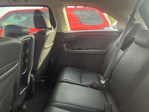 Used 2025 Honda Odyssey EX-L image 10