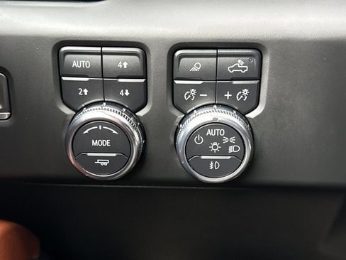 Used 2022 GMC Sierra 1500 Denali Ultimate image 26