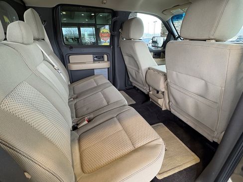 Used 2014 Ford F150 XLT image 24
