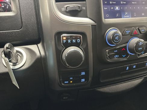 Used 2022 RAM 1500 Classic Warlock image 43