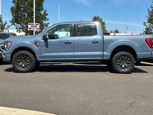 Used 2023 Ford F150 Tremor w/ Equipment Group 402A High AWD/4WD image 7