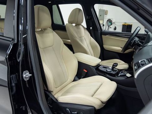 Used 2024 BMW X3 M40i w/ Premium Package AWD/4WD image 25