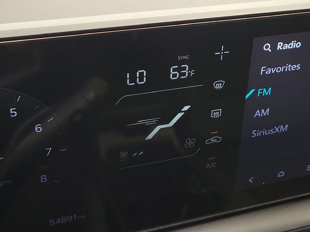 Used 2025 Kia K4 EX FWD image 20