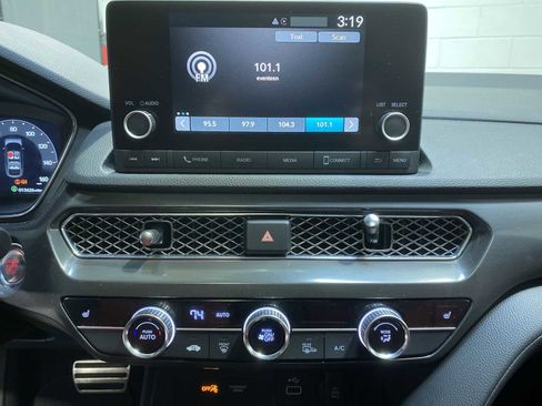 Certified 2023 Acura Integra A-Spec image 16