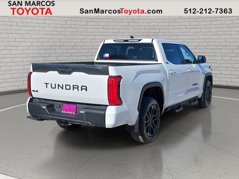 Used 2024 Toyota Tundra SR5 image 5