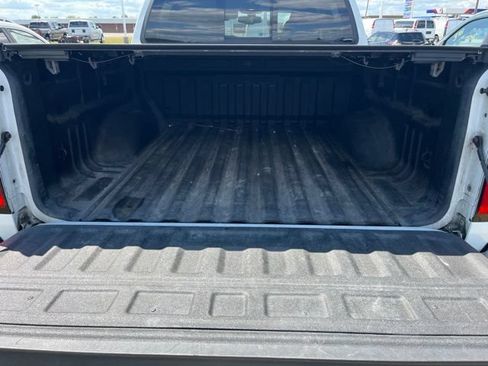 Used 2019 Chevrolet Colorado ZR2 AWD/4WD image 7