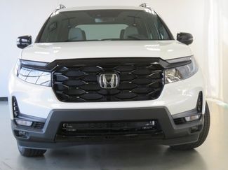 Used 2023 Honda Passport Elite video 1