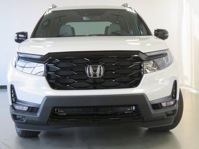 Used 2023 Honda Passport Elite