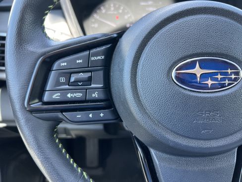 Used 2024 Subaru Outback Onyx Edition w/ Tech Package 3 AWD/4WD image 28