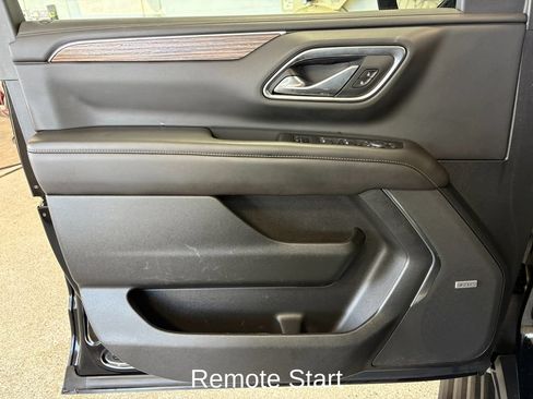 Used 2021 Chevrolet Tahoe High Country w/ Premium Package AWD/4WD image 10