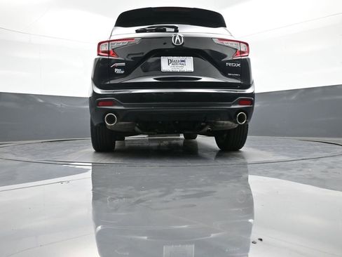 Certified 2024 Acura RDX AWD w/ A-Spec & Advance Pkg image 31