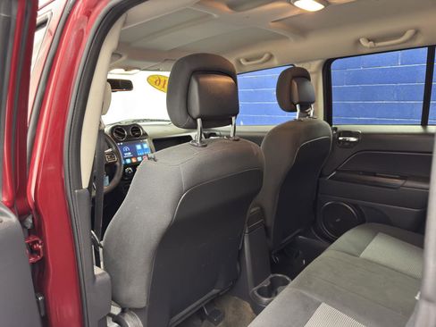 Used 2016 Jeep Patriot Sport w/ Power Value Group image 24