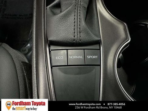 Certified 2024 Toyota Camry SE FWD image 26