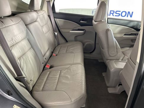 Used 2014 Honda CR-V EX-L image 32