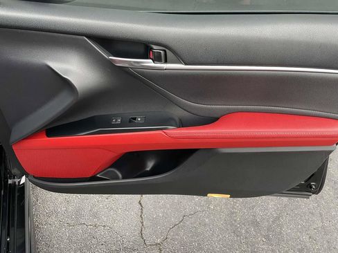 Used 2018 Toyota Camry XSE w/ Audio Package image 49