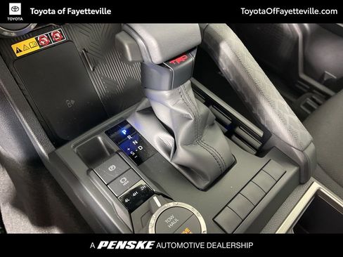 Used 2026 Toyota 4Runner TRD Sport AWD/4WD image 31