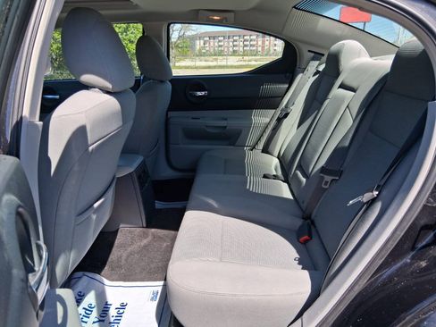 Used 2007 Dodge Charger RWD image 11