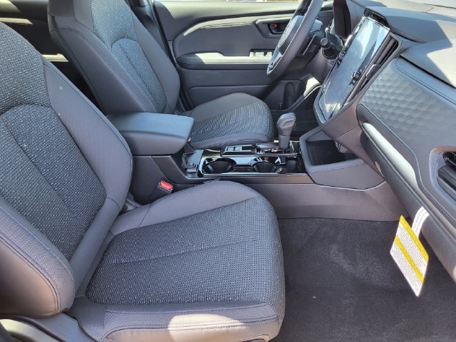 New 2026 Subaru Forester Sport AWD/4WD image 24