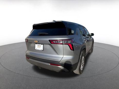 Used 2025 Chevrolet Equinox LT image 14