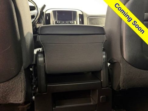 Used 2015 GMC Sierra 2500 SLE AWD/4WD image 29