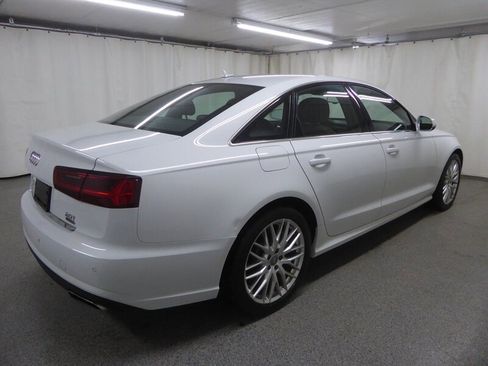 Used 2016 Audi A6 2.0T Premium w/ Technology Package image 7
