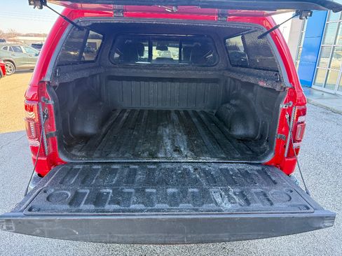 Used 2019 RAM 1500 Laramie image 10