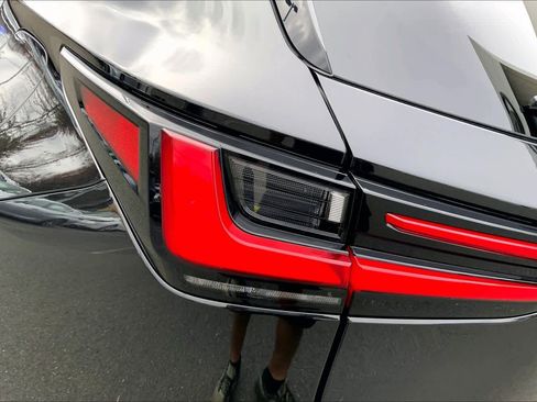 New 2026 Lexus NX 350h AWD w/ Premium Package image 14