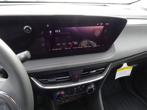 New 2026 Buick Encore GX Sport Touring w/ Advanced Technology Package AWD/4WD image 21