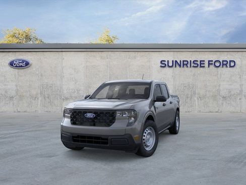 New 2026 Ford Maverick XL FWD image 2