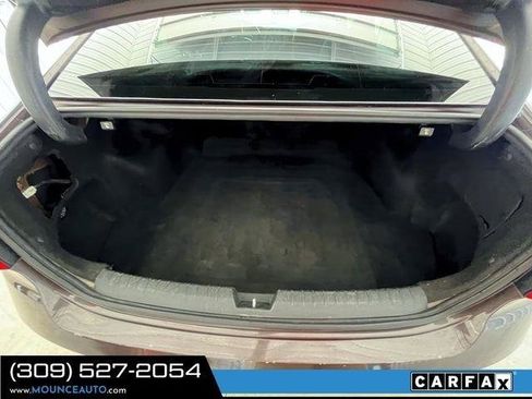 Used 2016 Hyundai Sonata Sport w/ Option Group 1V FWD image 9